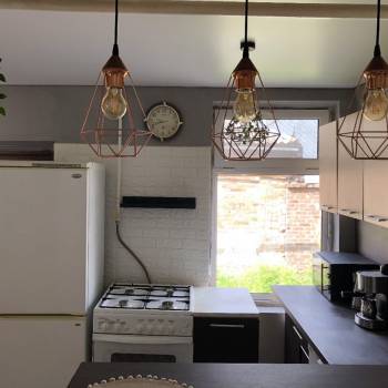 Продается 3-х комнатная квартира, 56 м²