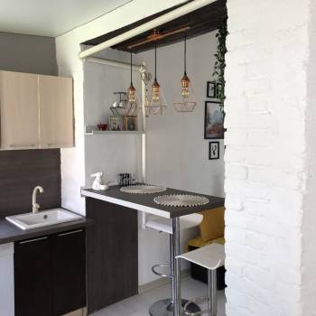 Продается 3-х комнатная квартира, 56 м²