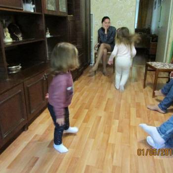 Продается 3-х комнатная квартира, 58,8 м²