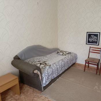 Сдается 1-комнатная квартира, 36,5 м²