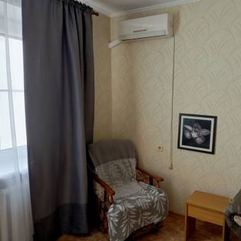 Сдается 1-комнатная квартира, 36,5 м²