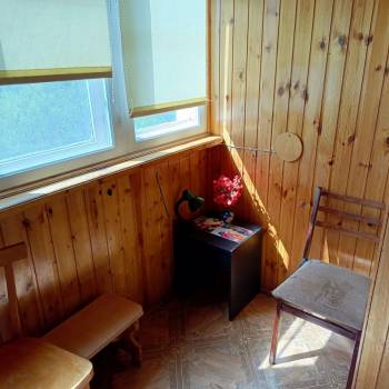 Сдается 1-комнатная квартира, 36,5 м²