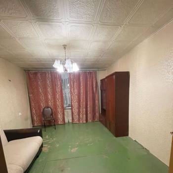 Продается 2-х комнатная квартира, 53 м²