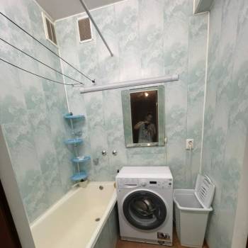 Продается 2-х комнатная квартира, 53 м²