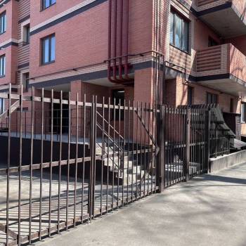Продается 2-х комнатная квартира, 60 м²