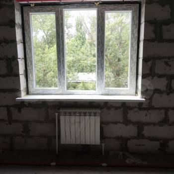 Продается 2-х комнатная квартира, 60 м²