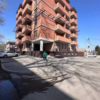 Продается 2-х комнатная квартира, 60 м²