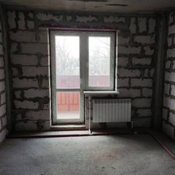 Продается 2-х комнатная квартира, 60 м²