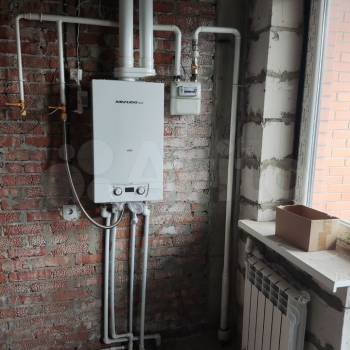 Продается 2-х комнатная квартира, 60 м²