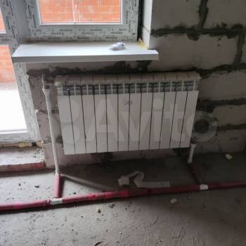 Продается 2-х комнатная квартира, 60 м²