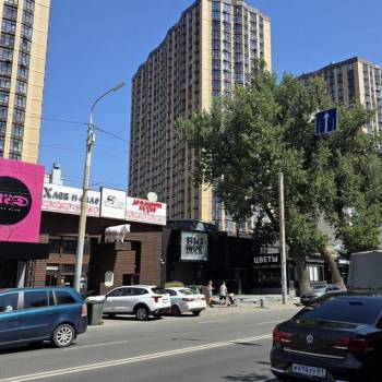 Продается 1-комнатная квартира, 40,5 м²