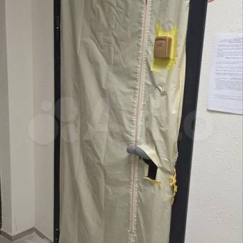 Продается 1-комнатная квартира, 40,5 м²