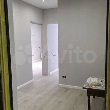 Продается 1-комнатная квартира, 40,5 м²