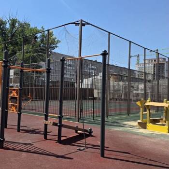 Продается 1-комнатная квартира, 40,5 м²