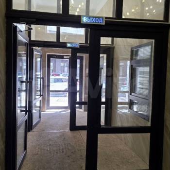 Продается 1-комнатная квартира, 40,5 м²