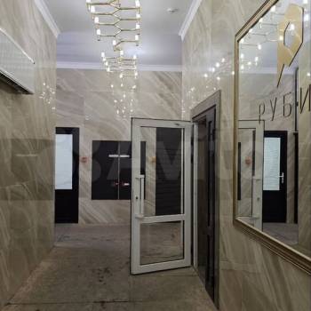 Продается 1-комнатная квартира, 40,5 м²