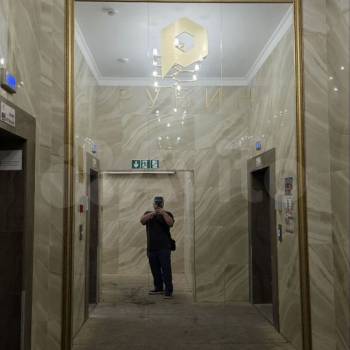 Продается 1-комнатная квартира, 40,5 м²