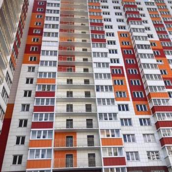 Продается 1-комнатная квартира, 37 м²