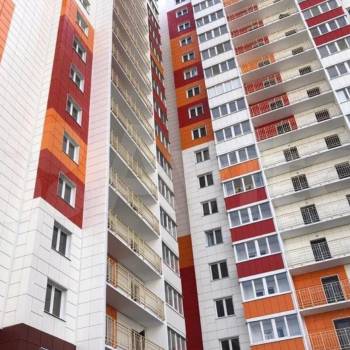 Продается 1-комнатная квартира, 37 м²
