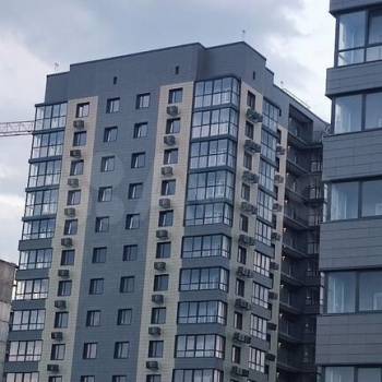 Продается 1-комнатная квартира, 31,1 м²