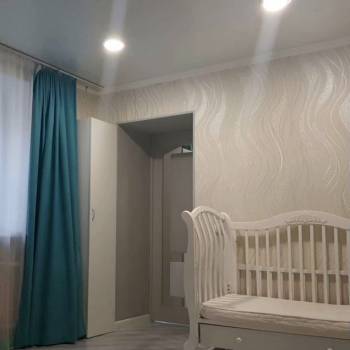 Продается 2-х комнатная квартира, 50 м²