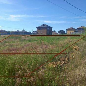 Продается Участок, 520 м²