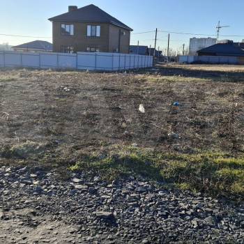 Продается Участок, 520 м²