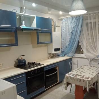 Продается 2-х комнатная квартира, 49,9 м²