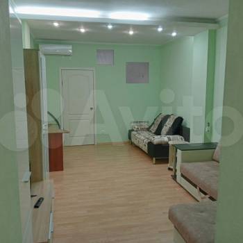 Продается 2-х комнатная квартира, 49,9 м²