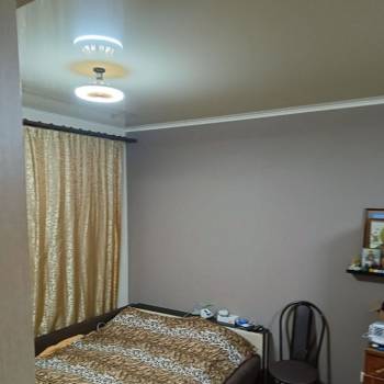 Продается 1-комнатная квартира, 41 м²