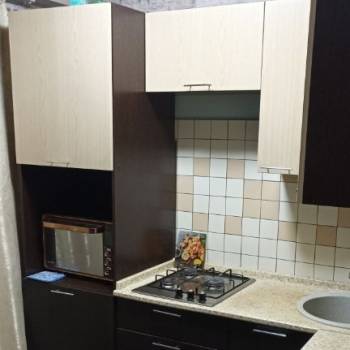 Продается 1-комнатная квартира, 41 м²