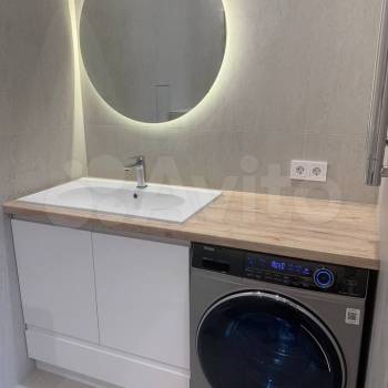 Продается 1-комнатная квартира, 47 м²