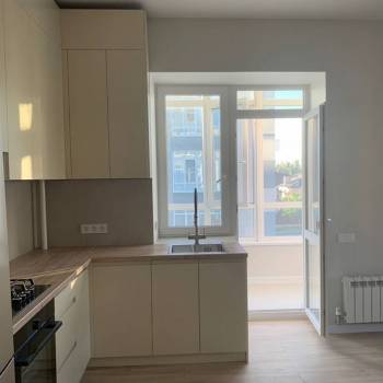 Продается 1-комнатная квартира, 47 м²
