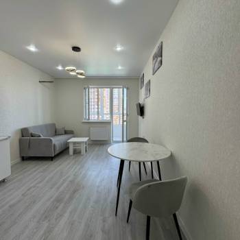 Сдается 1-комнатная квартира, 28,9 м²