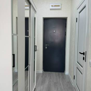 Сдается 1-комнатная квартира, 28,9 м²