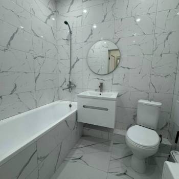 Сдается 1-комнатная квартира, 28,9 м²