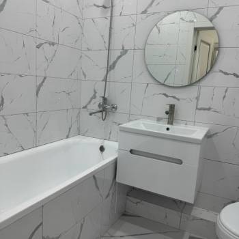 Сдается 1-комнатная квартира, 28,9 м²