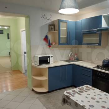 Продается 2-х комнатная квартира, 49,9 м²