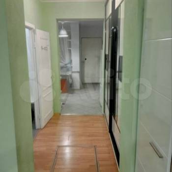 Продается 2-х комнатная квартира, 49,9 м²