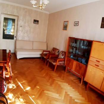 Продается 3-х комнатная квартира, 93,1 м²