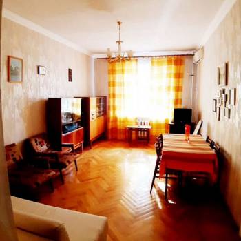 Продается 3-х комнатная квартира, 93,1 м²