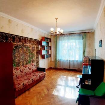 Продается 3-х комнатная квартира, 93,1 м²