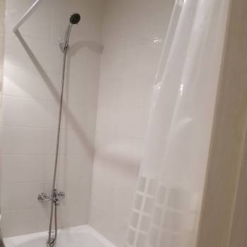 Сдается 1-комнатная квартира, 39,5 м²