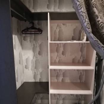 Сдается 1-комнатная квартира, 39,5 м²