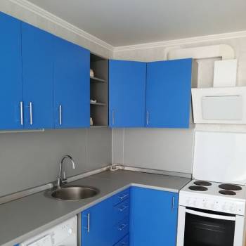 Сдается 1-комнатная квартира, 39,5 м²