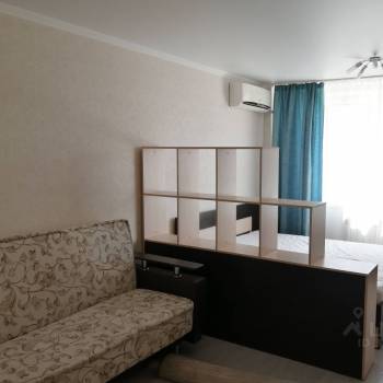 Сдается 1-комнатная квартира, 39,5 м²