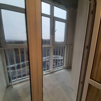 Продается 1-комнатная квартира, 32 м²