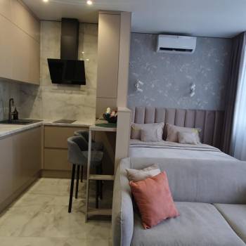 Сдается 1-комнатная квартира, 30,2 м²