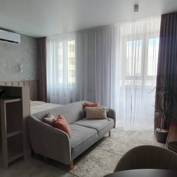 Сдается 1-комнатная квартира, 30,2 м²