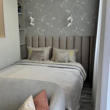 Сдается 1-комнатная квартира, 30,2 м²